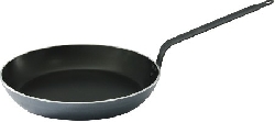 hliníková pánev / teflon průměr 28 cm