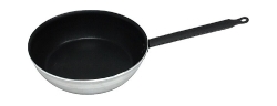 hliníková pánev / teflon hluboká průměr 24 cm