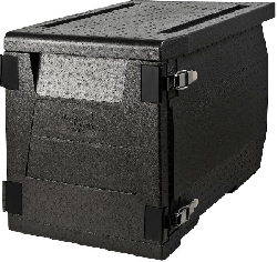Termobox kontejner 4x GN 1/1 65 mm