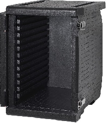 Termobox kontejner 8x GN 1/1 65 mm