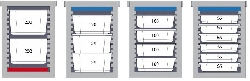 Termobox kontejner 8x GN 1/1 65 mm-0