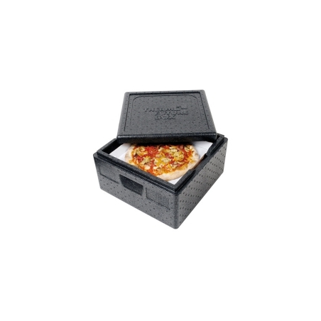 Termobox na pizzu 350x350x265 ECO
