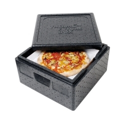 Termobox na pizzu 350x350x330 ECO