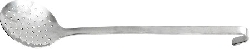 Děrovaná lžíce Monoblok 40cm