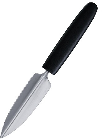 Dekorační nůž V