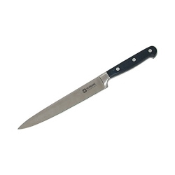 Kovaný nůž na porcování masa  20cm