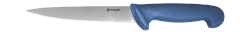 Filetovací nůž 16cm modrý
