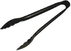 Kleště 23cm černé