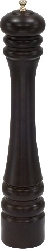 Dřevěný mlýnek na pepř 40cm
