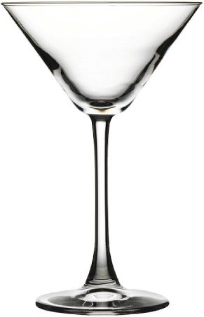 Sklenička na martini 220ml Enoteca