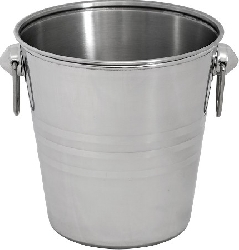 Kbelík na láhev šampusu 4,5l