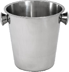 Kbelík na láhev šampusu 4,5l