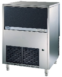 Výrobník ledu 150kg/24h chlazená vzduchem