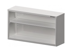 Skříňka závěsná otevřená 1100x300x600 mm