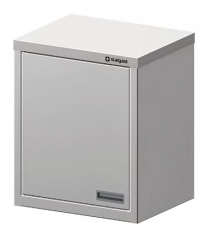 Skříňka závěsná se křídlovými dvířky 1300x300x600 mm