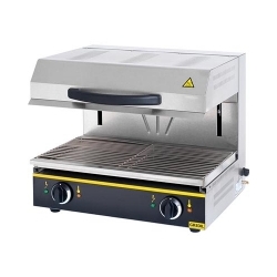 Salamander elektrický 450mm