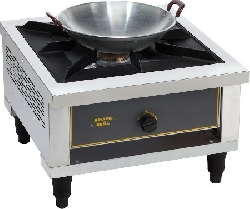 Plynová varná stolička HIGH POWER 14kW