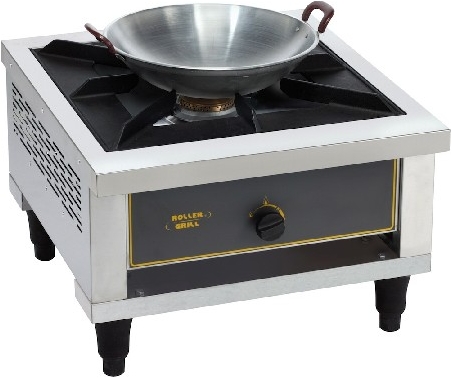 Plynová varná stolička HIGH POWER 14kW