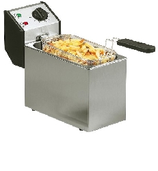 Fritéza 5l  3,2kW