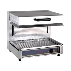 Salamandr s otočnou hlavicí 2,8kW