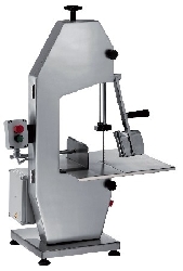 Hliniková pila na kosti 1550mm