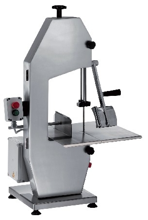 Hliniková pila na kosti 1550mm