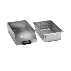 Oddělovací škraba