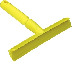 Stěrka na pracovní plochy 270x37x205mm žlutá