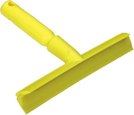 Stěrka na pracovní plochy 270x37x205mm žlutá