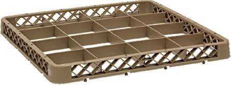 Nástavec na koš 16 pozic