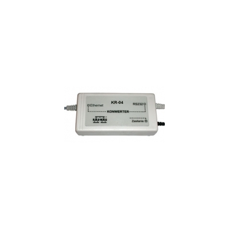 Konvektor RS 232 / RS 485 - KR-01