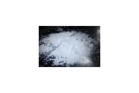 Suchý led - pelety 3 mm