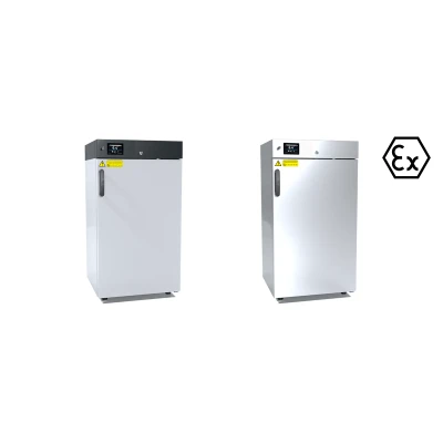CHL 3 Smart ATEX