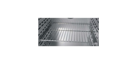 ST/CHL 1/P INOX